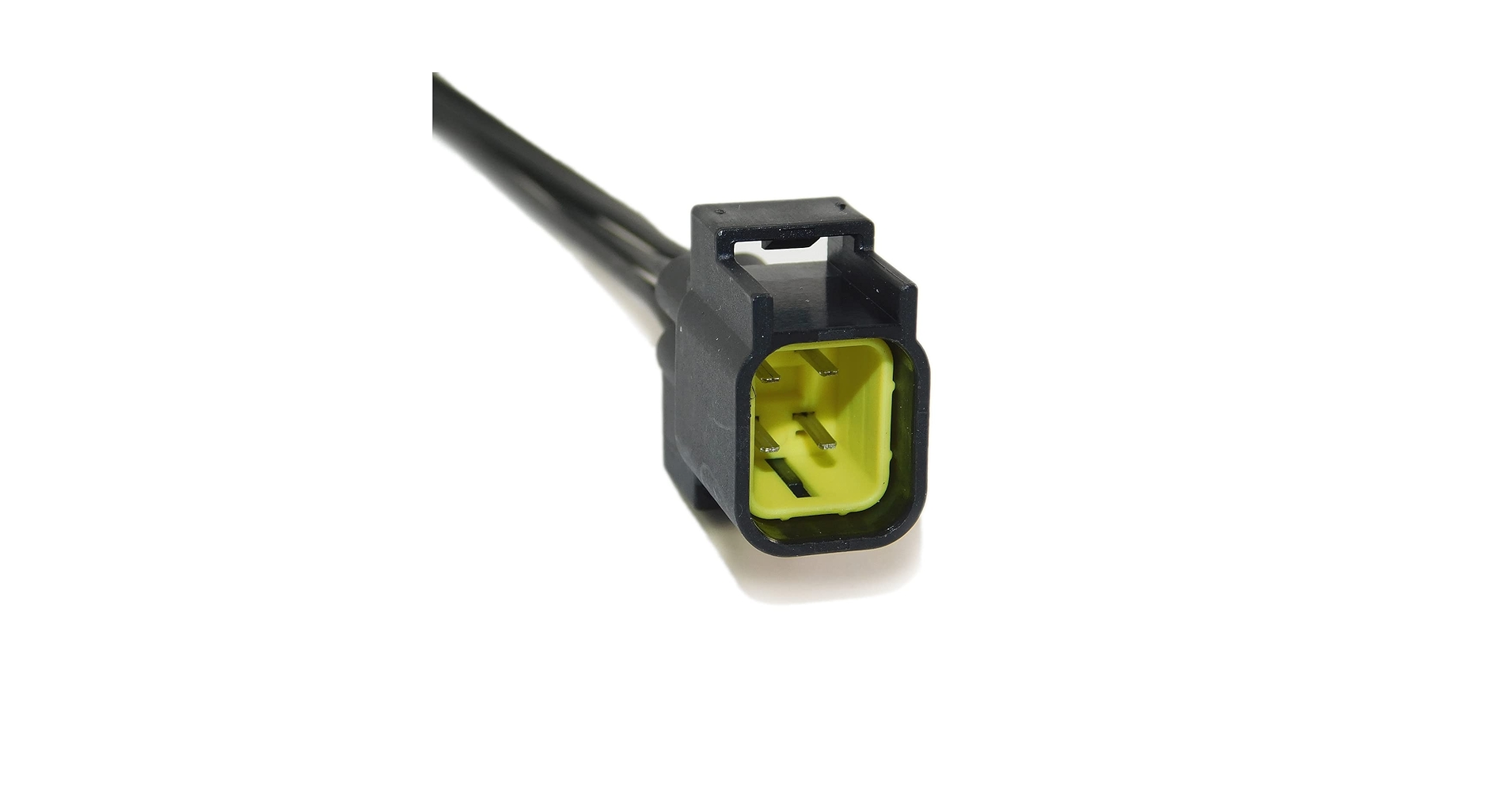 Amazon.com: Godaca SG1849 4-Way 4 Pin O2 Oxygen Sensor